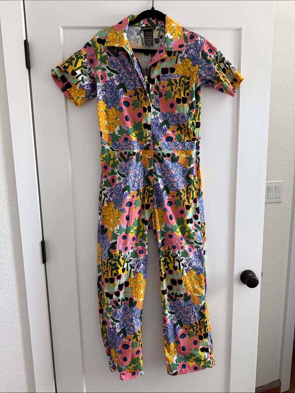 Nooworks Jumpsuit